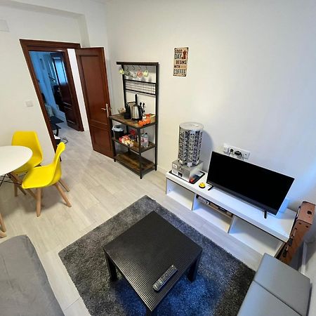 Gijonhouse Ideal 1-2 Personas Breakfast Incl Vut 4943 Kültér fotó