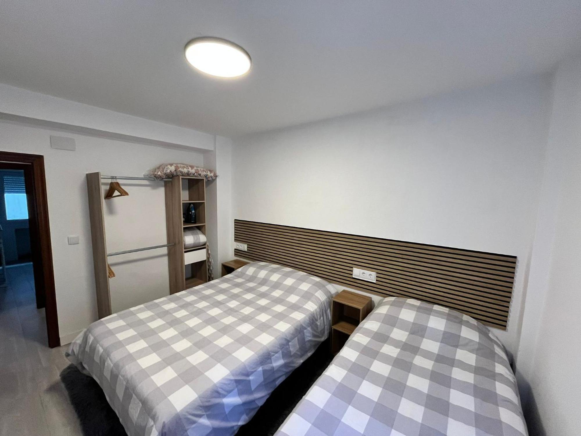 Gijonhouse Ideal 1-2 Personas Breakfast Incl Vut 4943 Kültér fotó